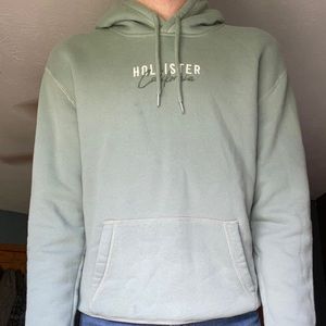 Hollister Hoodie